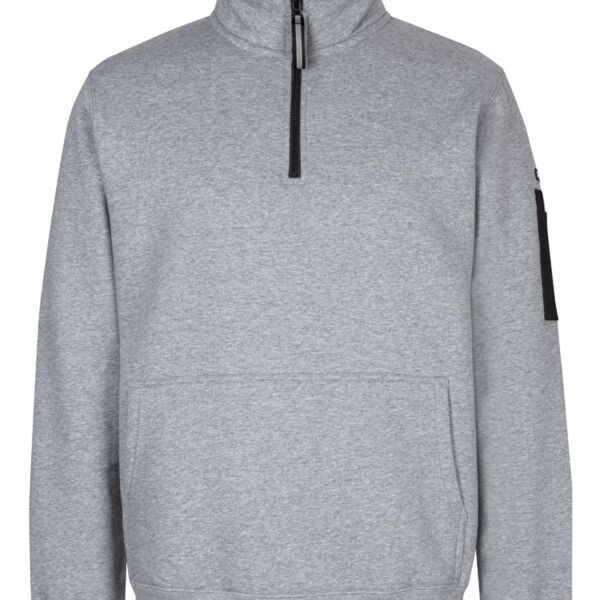 JB's wear 6CHF Men's JB's 350 Premium Trade 1/2 Zip Fleece 6CHF 350 Premium Trade 1/2 Zip 6CHF Men's JB's 350 Premium Trade 1/2 Zip Fleece Thumbnail