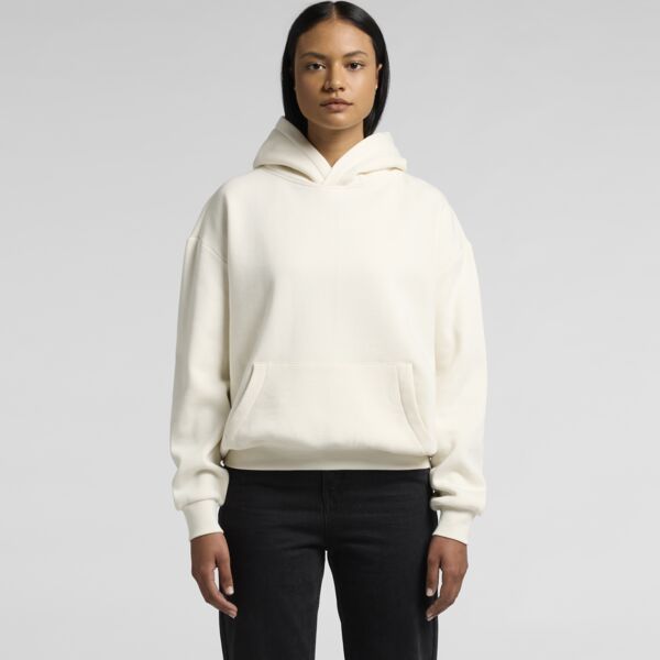 AS Colour 4171 Women's Box Hood 4171 Box 4171 Women's Box Hood Thumbnail