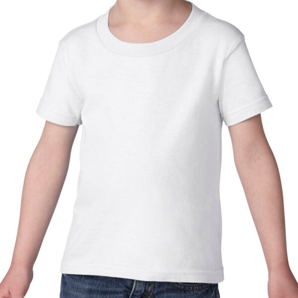 Gildan 5100P Kids Heavy Cotton T-Shirt 5100P Heavy Cotton 5100P Kids Heavy Cotton T-Shirt Thumbnail