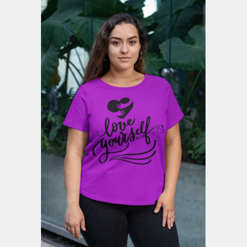 Love yourself  Thumbnail