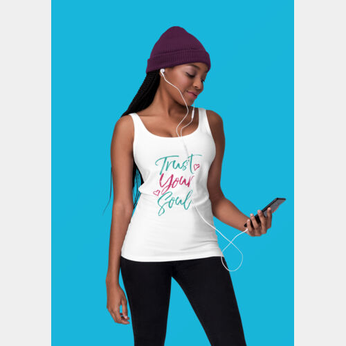 Trust Your Soul  Thumbnail