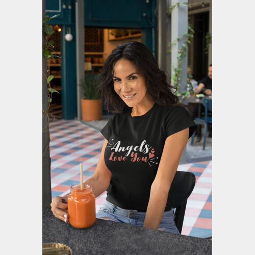 Angels Love You Thumbnail
