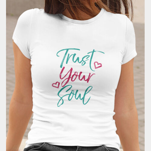Trust Your Soul Thumbnail