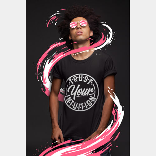 Trust Your Intuition Thumbnail