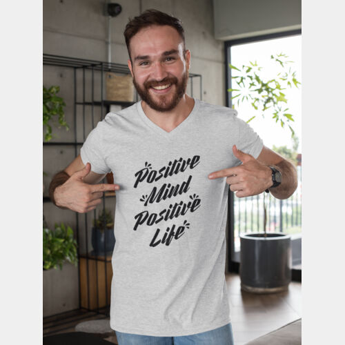 Positive Mind Positive Life Thumbnail