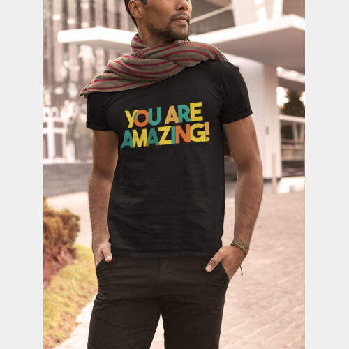 You Are Amazing  Thumbnail