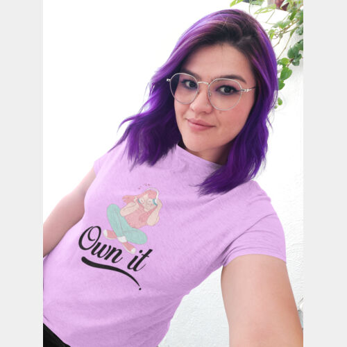 Own it! Thumbnail