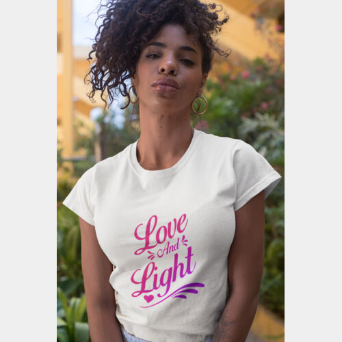 Love and Light Thumbnail