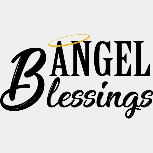 ANGEL BLESSING 1 Thumbnail