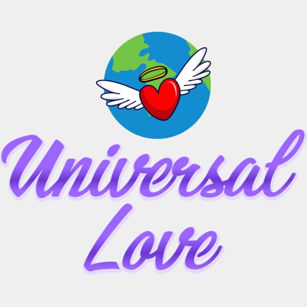 UNIVERSAL LOVE 1 Thumbnail