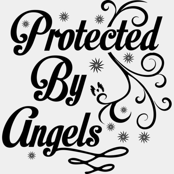 PROTECTED BY ANGELS 1 Thumbnail
