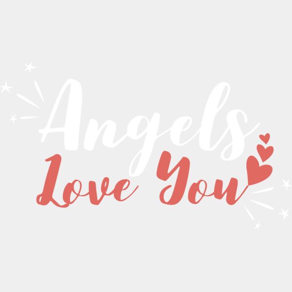 ANGELS LOVE YOU 2 Thumbnail