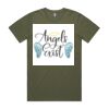 5065 Men's Staple Faded Tee Thumbnail