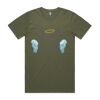 5065 Men's Staple Faded Tee Thumbnail