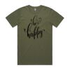 5065 Men's Staple Faded Tee Thumbnail