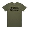 5065 Men's Staple Faded Tee Thumbnail