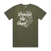 5065 Men's Staple Faded Tee Thumbnail