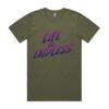 5065 Men's Staple Faded Tee Thumbnail