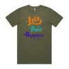 5065 Men's Staple Faded Tee Thumbnail