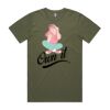 5065 Men's Staple Faded Tee Thumbnail