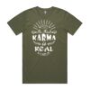 5065 Men's Staple Faded Tee Thumbnail