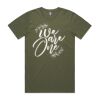 5065 Men's Staple Faded Tee Thumbnail