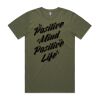 5065 Men's Staple Faded Tee Thumbnail