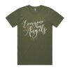 5065 Men's Staple Faded Tee Thumbnail