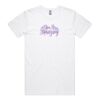 5075 Men's Staple Plus Tee [+5cm] Thumbnail