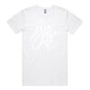 5075 Men's Staple Plus Tee [+5cm] Thumbnail