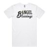 5075 Men's Staple Plus Tee [+5cm] Thumbnail