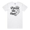 5075 Men's Staple Plus Tee [+5cm] Thumbnail