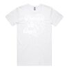 5075 Men's Staple Plus Tee [+5cm] Thumbnail