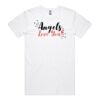5075 Men's Staple Plus Tee [+5cm] Thumbnail