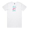 5075 Men's Staple Plus Tee [+5cm] Thumbnail