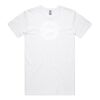 5075 Men's Staple Plus Tee [+5cm] Thumbnail