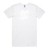 5075 Men's Staple Plus Tee [+5cm] Thumbnail