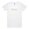 5075 Men's Staple Plus Tee [+5cm] Thumbnail