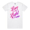5075 Men's Staple Plus Tee [+5cm] Thumbnail