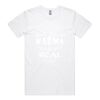 5075 Men's Staple Plus Tee [+5cm] Thumbnail