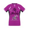 T701LS Women's Renegade Short Sleeve Tee Thumbnail