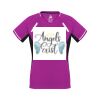 T701LS Women's Renegade Short Sleeve Tee Thumbnail
