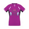 T701LS Women's Renegade Short Sleeve Tee Thumbnail