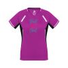 T701LS Women's Renegade Short Sleeve Tee Thumbnail