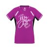 T701LS Women's Renegade Short Sleeve Tee Thumbnail