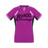 T701LS Women's Renegade Short Sleeve Tee Thumbnail