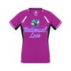 T701LS Women's Renegade Short Sleeve Tee Thumbnail