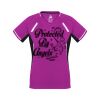 T701LS Women's Renegade Short Sleeve Tee Thumbnail