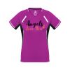 T701LS Women's Renegade Short Sleeve Tee Thumbnail