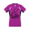 T701LS Women's Renegade Short Sleeve Tee Thumbnail